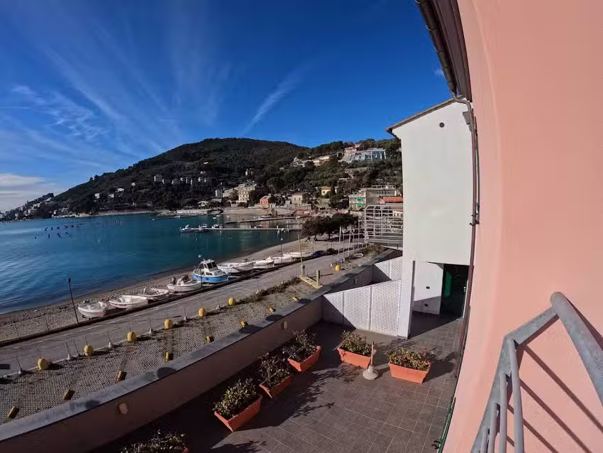 Le Terrazze di Portovenere – Residence