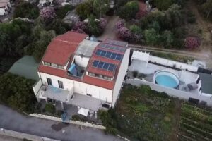 Le Terrazze in Villa