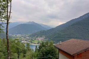 Le Terrazze – Ledro House