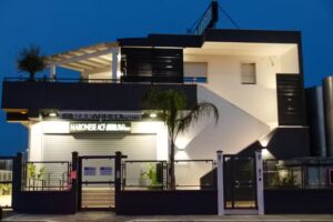 Le Terrazze Luxury Suites