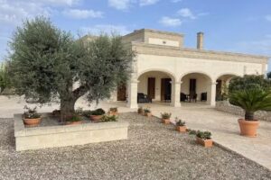 Le Terrazze Miramare