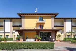 Le Terrazze sul Lago – Hotel & Residence
