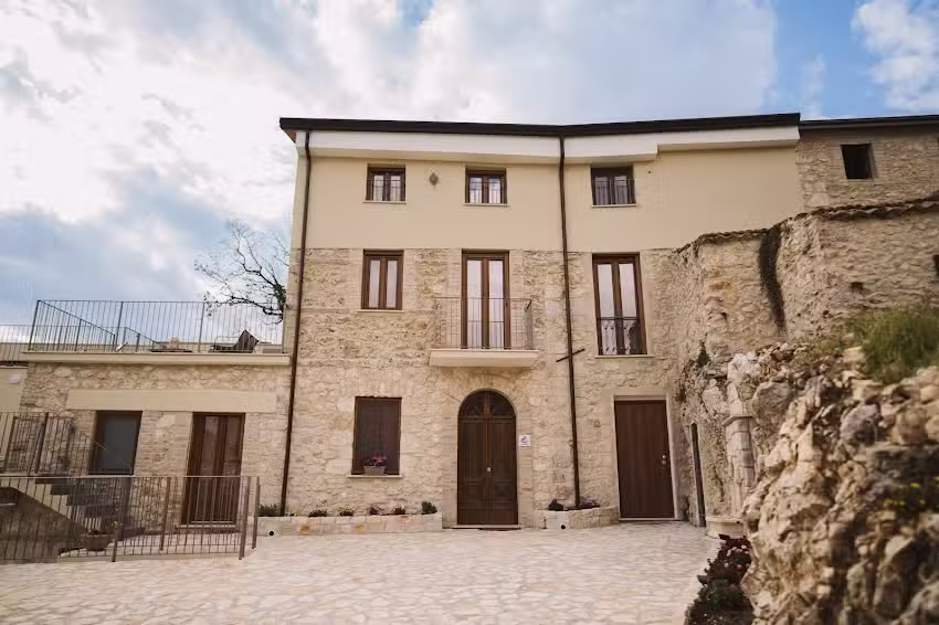 Le Terrazze sul Lago