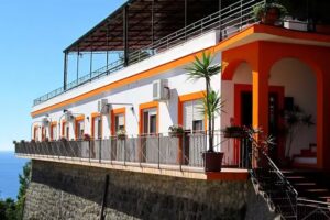 Le Terrazze sul Mare – appartamenti/case vacanze