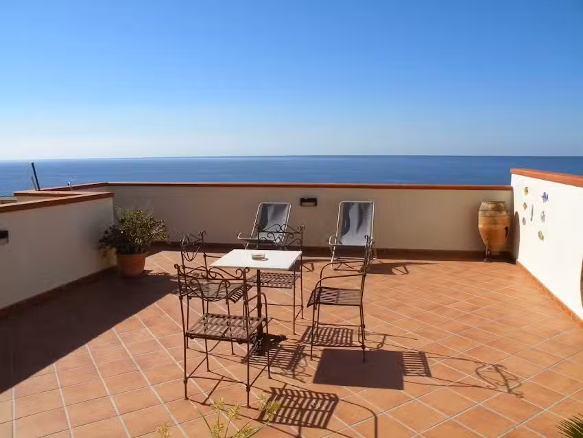 Le Terrazze sul Mare Rooms