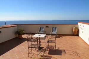 Le Terrazze sul Mare Rooms