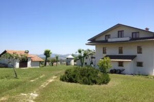 Le Terre D’Abruzzo Tenuta Grumelli