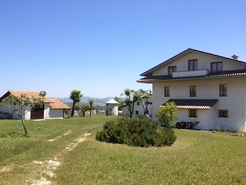 Le Terre D’Abruzzo Tenuta Grumelli