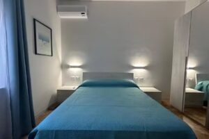 Le Terre del Golfo Rooms