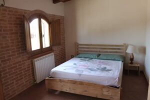 Le terre di zoè – Agriturismo e Azienda Agricola Biologica