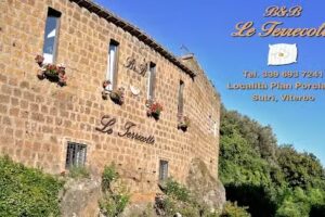 Le Terrecotte Sutri