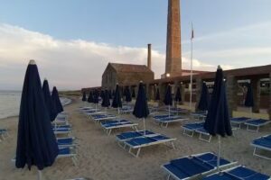 Le Tonnare Family Club