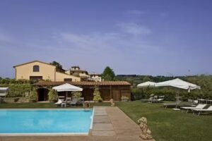 Le Torri Agriturismo e Vino