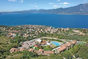 Le Torri del Garda Family SPA Resort
