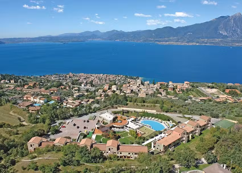 Le Torri del Garda Family SPA Resort