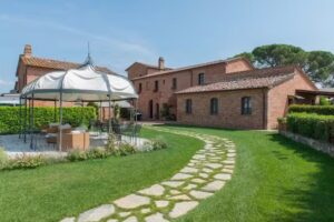 Le Torri Di Porsenna