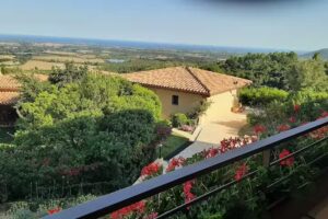 Le tre civette – Residenza di campagna