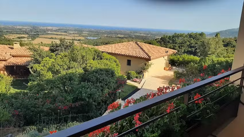 Le tre civette – Residenza di campagna