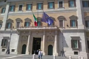 Le Tre Sorelle B&b Garbatella