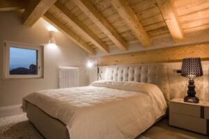 Le Tre Sorelle Holiday Home