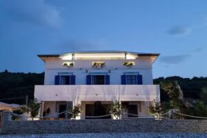 Le Vajane | Dimora di mare