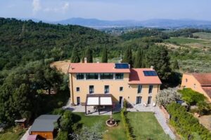 Le Valline bed and boutique