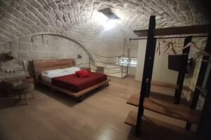 Le Vecchie Mura Suite & Room | B&B a Manfredonia FG