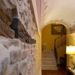 Le vecchie poste di Benedetta