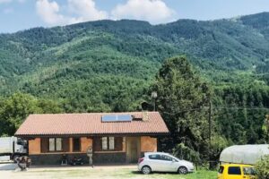 Le Verande sull’Aterno