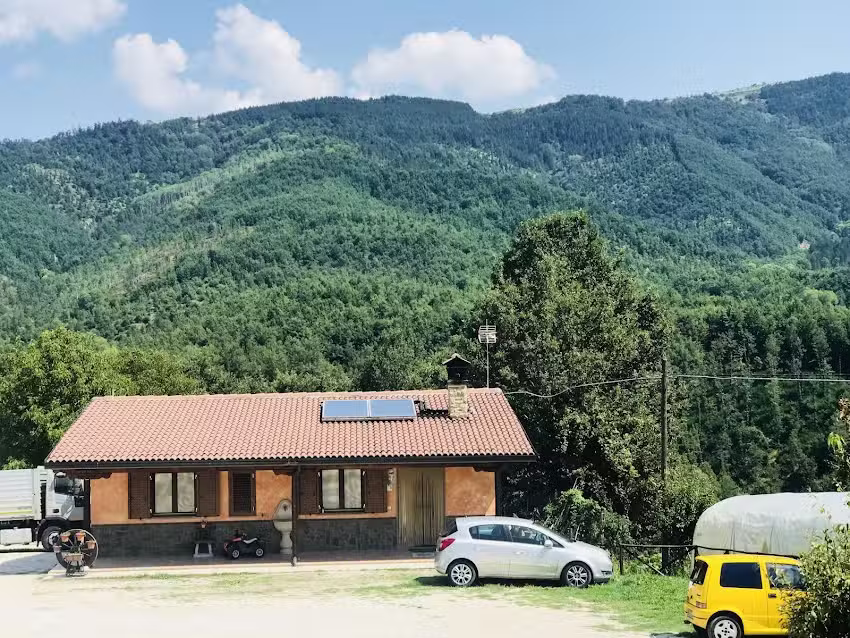 Le Verande sull’Aterno