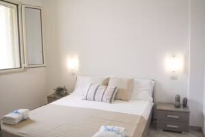 Le vie di Omero – Appartamenti e Camere