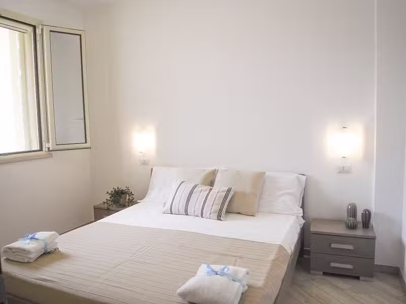 Le vie di Omero – Appartamenti e Camere