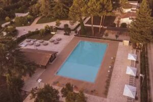 Le Vigne al Castello Luxury Hotel