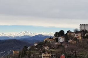 Le Vigne – Brunate – Como Lake
