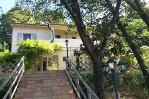 Le Vigne del Conero B&B Moroder