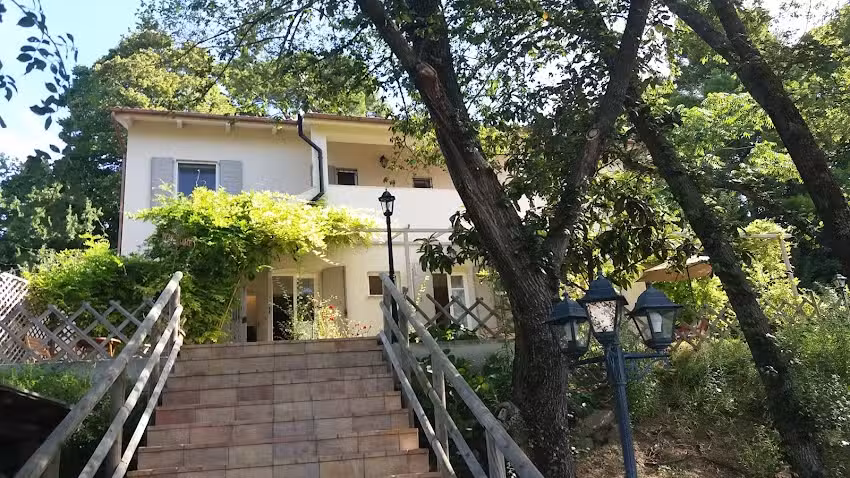 Le Vigne del Conero B&B Moroder