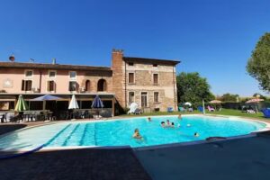 Le Vigne del Garda Golf & Padel club