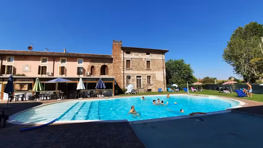 Le Vigne del Garda Golf & Padel club