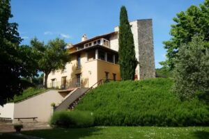 le vignole country house