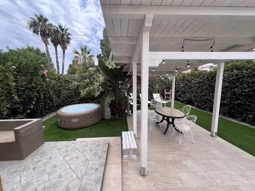 Le Ville del Mediterraneo