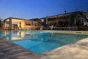 Le Ville Della Romantica