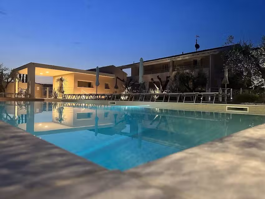 Le Ville Della Romantica