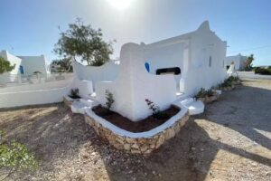 Le Villette di Cala Creta