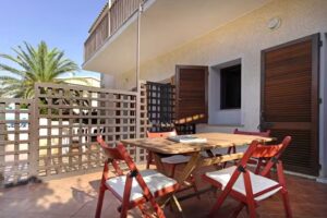 Le Villette di Capo Testa