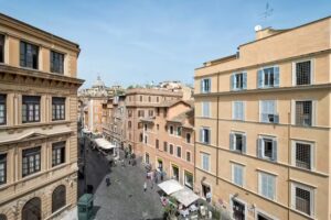 LEA Luxury Rooms Roma