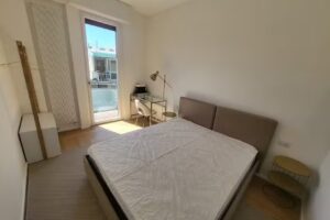 Leaf apartments – Montecatini