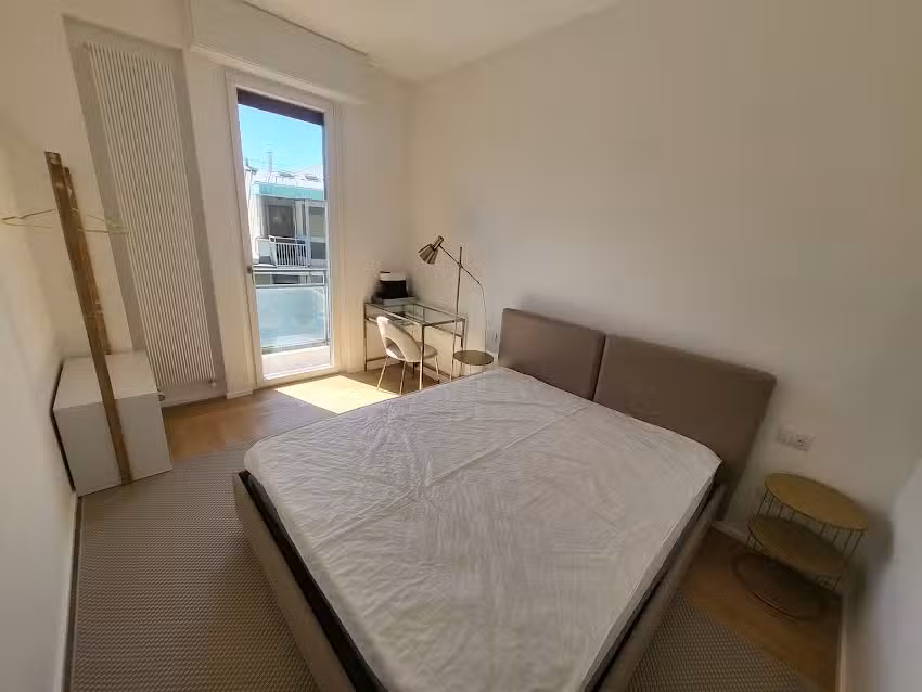 Leaf apartments – Montecatini