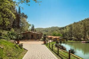 Lebbiano Residence Bio Resort