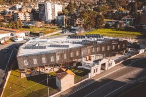 Lecco Hostel & Rooms