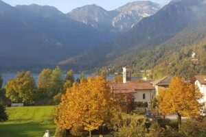 Ledro Lake Suites